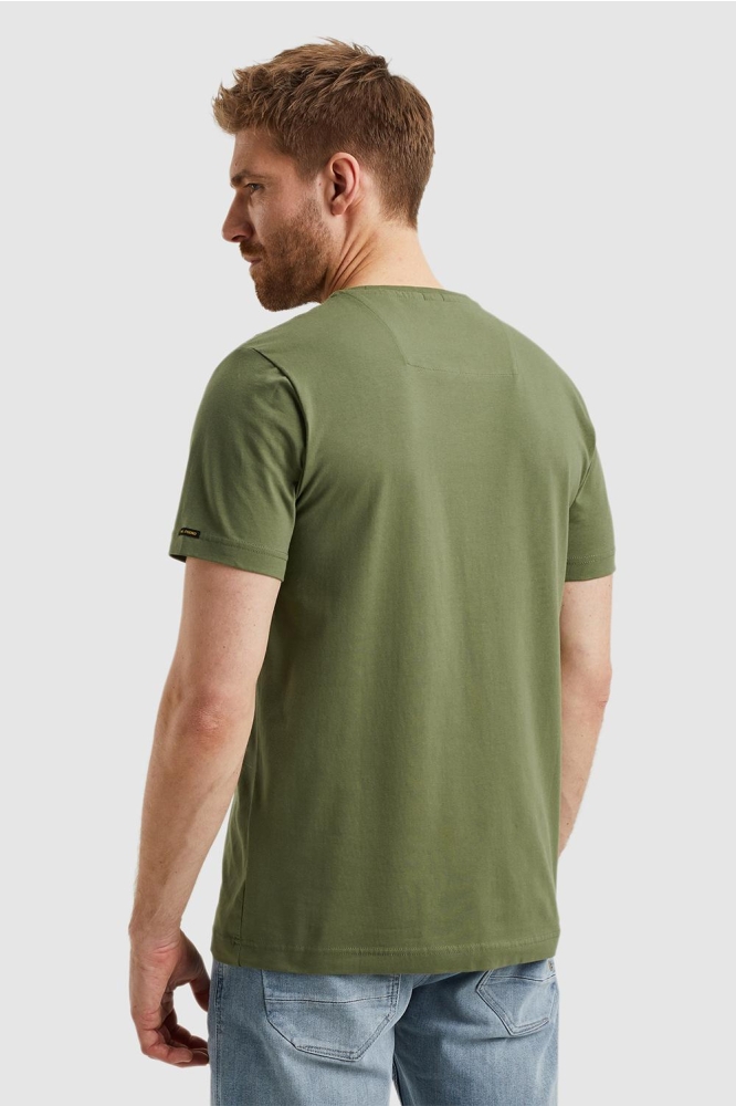AMERICAN CLASSIC T SHIRT PTSS2502599 6380